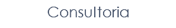Consultoria
